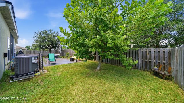 1345 NOCHAWAY Drive, St. Augustine, FL 32092