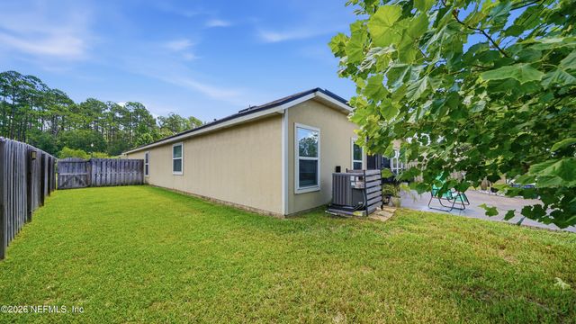 1345 NOCHAWAY Drive, St. Augustine, FL 32092