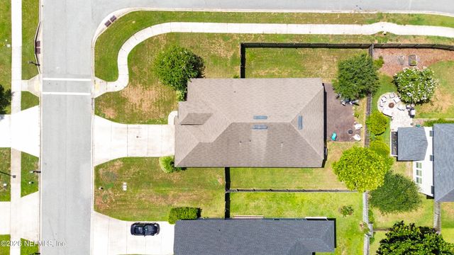1345 NOCHAWAY Drive, St. Augustine, FL 32092