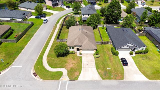 1345 NOCHAWAY Drive, St. Augustine, FL 32092