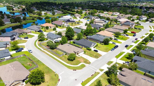 1345 NOCHAWAY Drive, St. Augustine, FL 32092