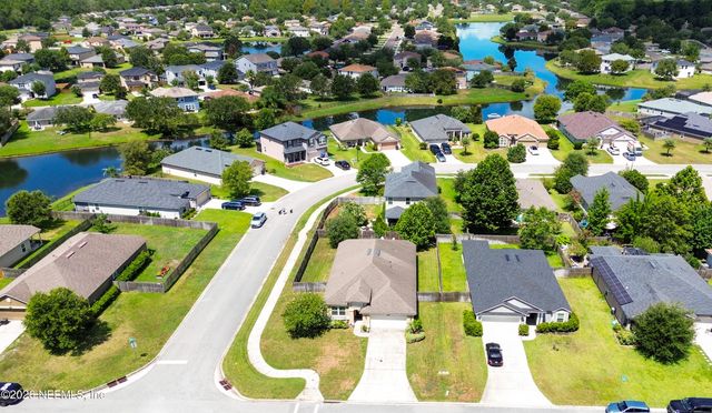 1345 NOCHAWAY Drive, St. Augustine, FL 32092