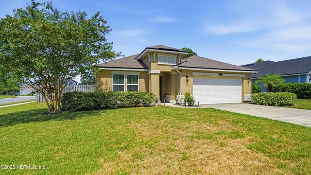 1345 NOCHAWAY Drive, St. Augustine, FL 32092