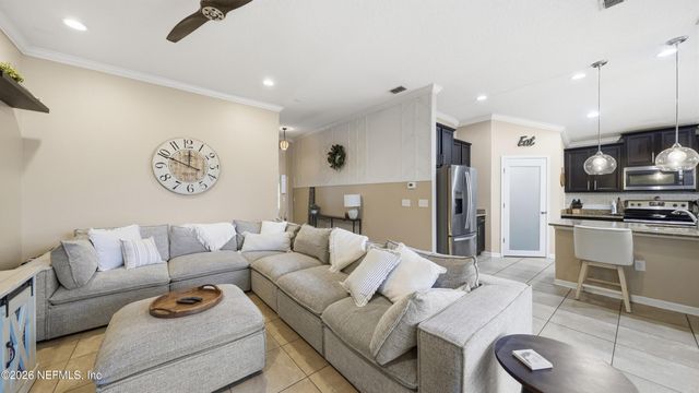 1345 NOCHAWAY Drive, St. Augustine, FL 32092