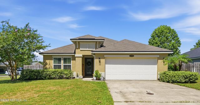 1345 NOCHAWAY Drive, St. Augustine, FL 32092