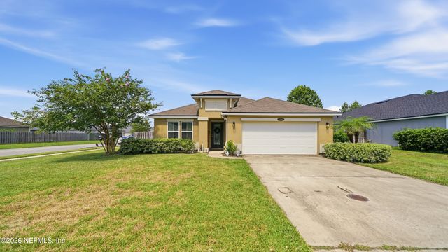1345 NOCHAWAY Drive, St. Augustine, FL 32092