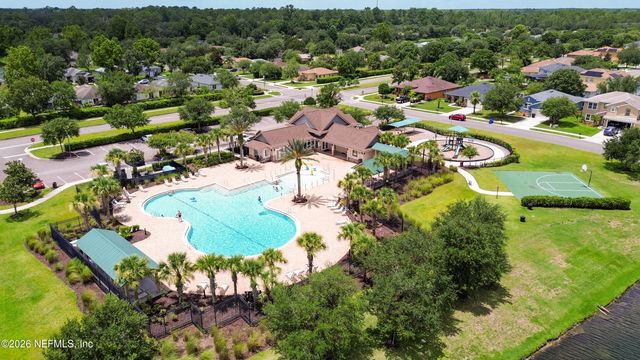 1345 NOCHAWAY Drive, St. Augustine, FL 32092