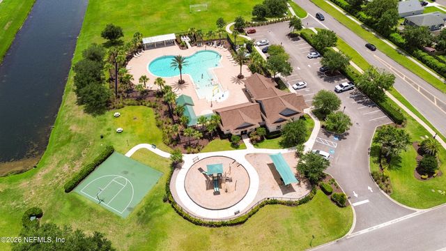 1345 NOCHAWAY Drive, St. Augustine, FL 32092