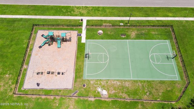 1345 NOCHAWAY Drive, St. Augustine, FL 32092