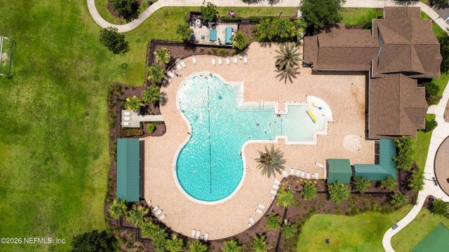 1345 NOCHAWAY Drive, St. Augustine, FL 32092