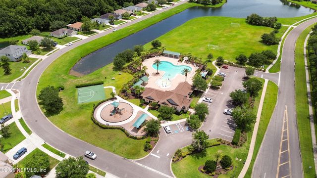 1345 NOCHAWAY Drive, St. Augustine, FL 32092