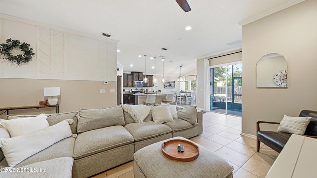 1345 NOCHAWAY Drive, St. Augustine, FL 32092