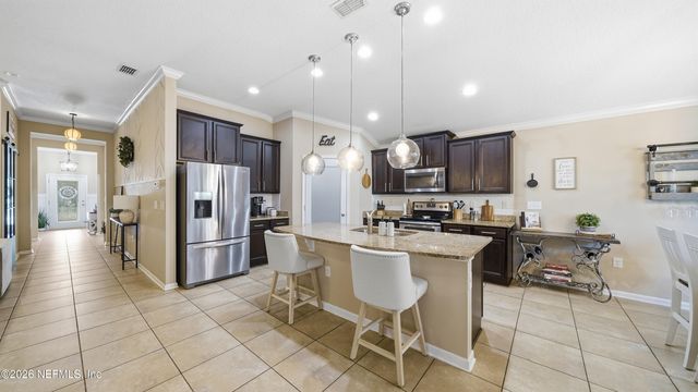 1345 NOCHAWAY Drive, St. Augustine, FL 32092