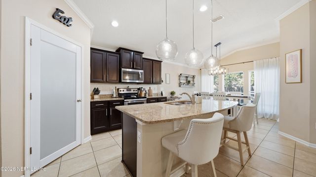 1345 NOCHAWAY Drive, St. Augustine, FL 32092
