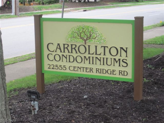 22555 Center Ridge Road 204, Rocky River, OH 44116
