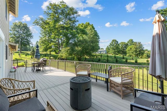 16447 Scenic Ridge Road, Marthasville, MO 63357