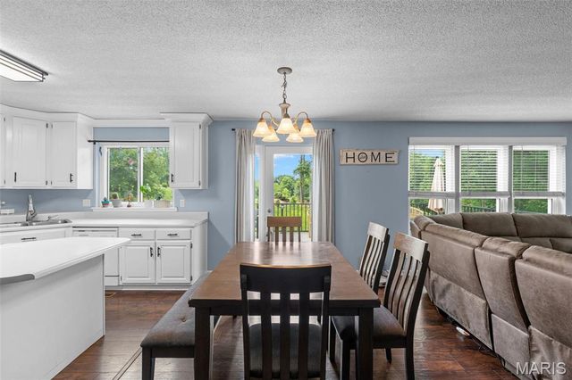 16447 Scenic Ridge Road, Marthasville, MO 63357