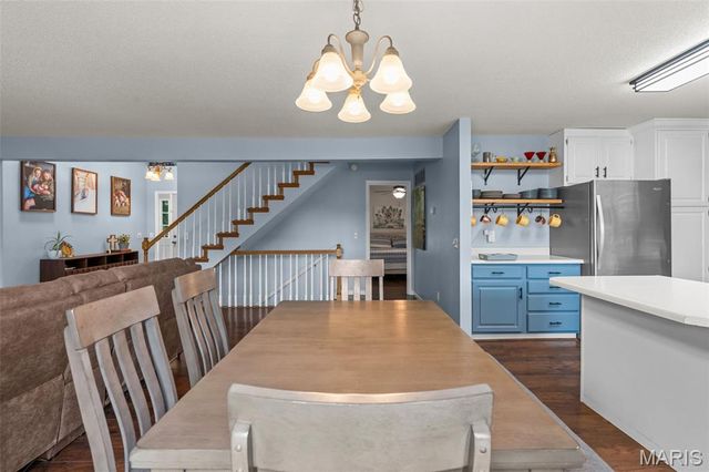 16447 Scenic Ridge Road, Marthasville, MO 63357