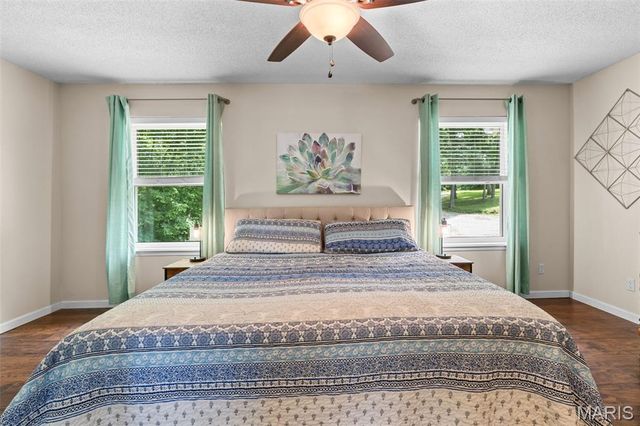 16447 Scenic Ridge Road, Marthasville, MO 63357