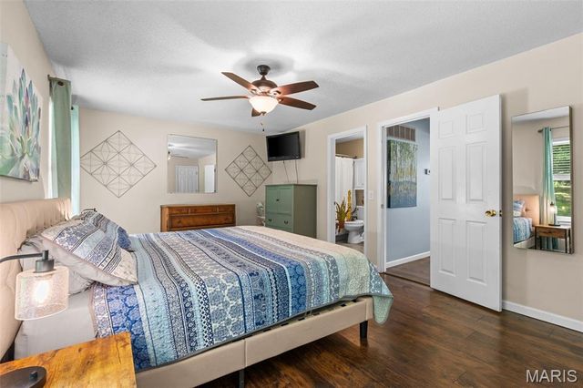 16447 Scenic Ridge Road, Marthasville, MO 63357