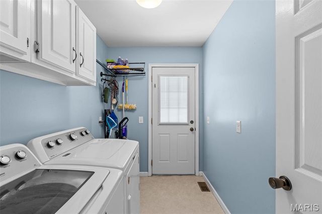 16447 Scenic Ridge Road, Marthasville, MO 63357