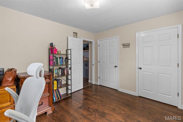 16447 Scenic Ridge Road, Marthasville, MO 63357