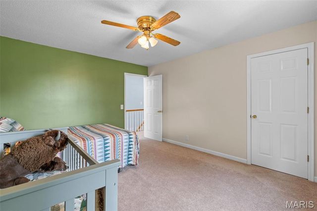 16447 Scenic Ridge Road, Marthasville, MO 63357