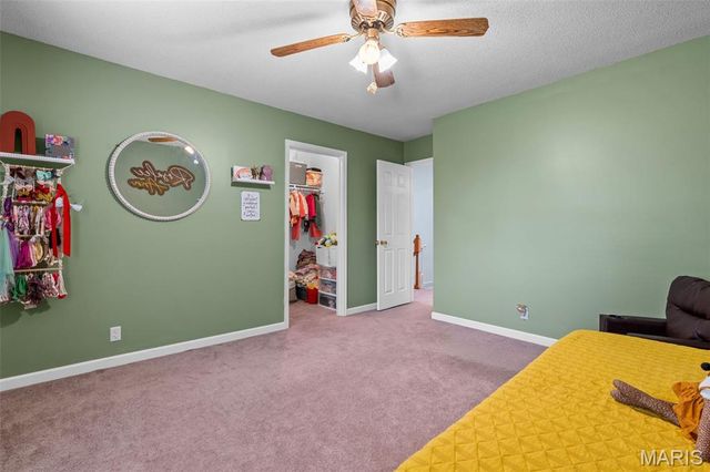 16447 Scenic Ridge Road, Marthasville, MO 63357