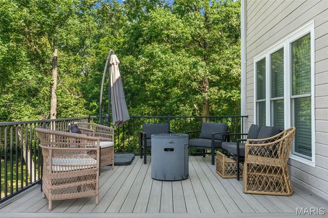 16447 Scenic Ridge Road, Marthasville, MO 63357