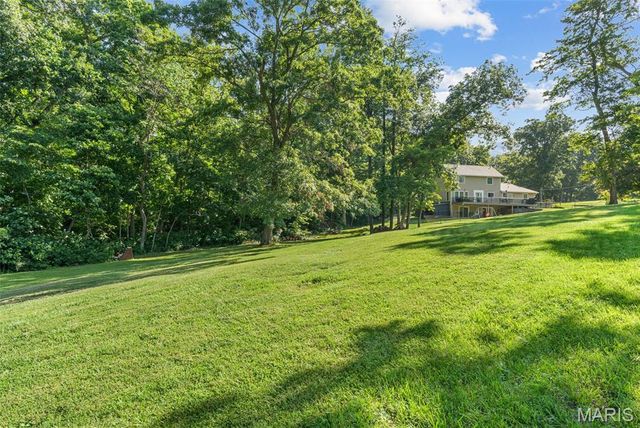 16447 Scenic Ridge Road, Marthasville, MO 63357