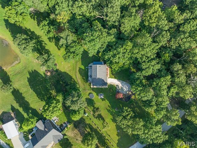 16447 Scenic Ridge Road, Marthasville, MO 63357