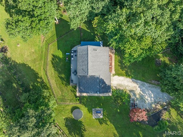 16447 Scenic Ridge Road, Marthasville, MO 63357