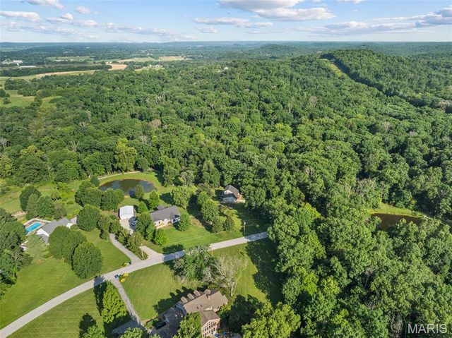 16447 Scenic Ridge Road, Marthasville, MO 63357