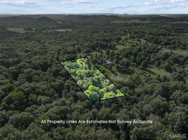 16447 Scenic Ridge Road, Marthasville, MO 63357