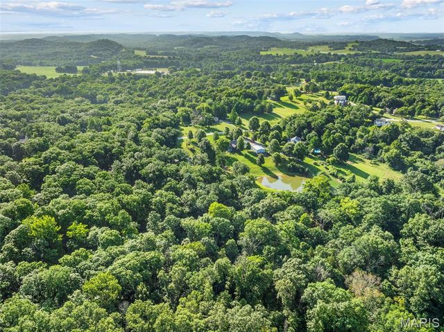16447 Scenic Ridge Road, Marthasville, MO 63357