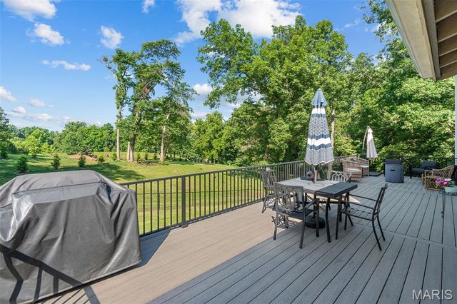 16447 Scenic Ridge Road, Marthasville, MO 63357