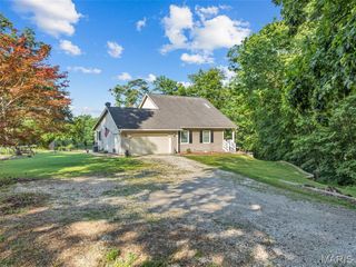 16447 Scenic Ridge Road, Marthasville, MO 63357