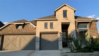 5721 Violet Crown Place, Fort Worth, TX 76126
