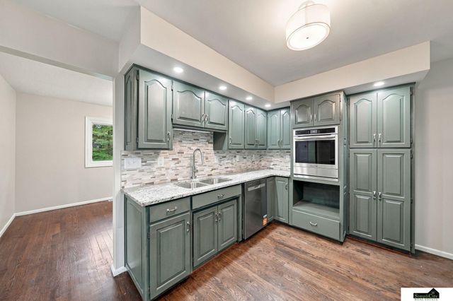 2501 Jameson North, Lincoln, NE 68512
