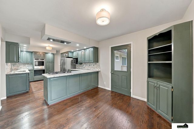 2501 Jameson North, Lincoln, NE 68512