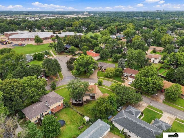 2501 Jameson North, Lincoln, NE 68512