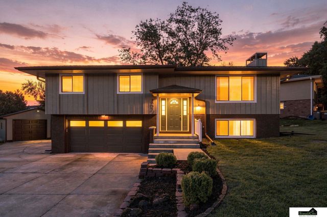 2501 Jameson North, Lincoln, NE 68512