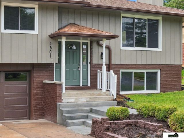 2501 Jameson North, Lincoln, NE 68512