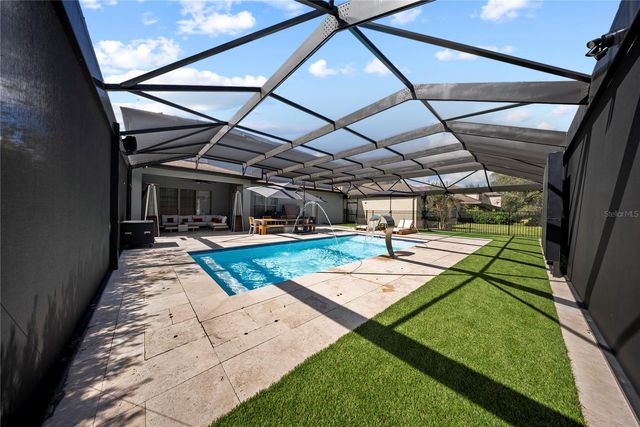 9453 PRINCE HARRY DRIVE, Orlando, FL 32836