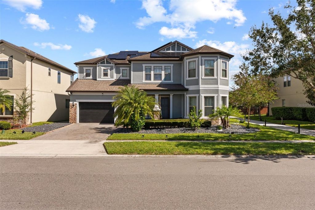 9453 PRINCE HARRY DRIVE, Orlando, FL 32836