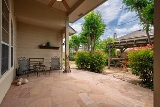 604 Belmont DR, Georgetown, TX 78626