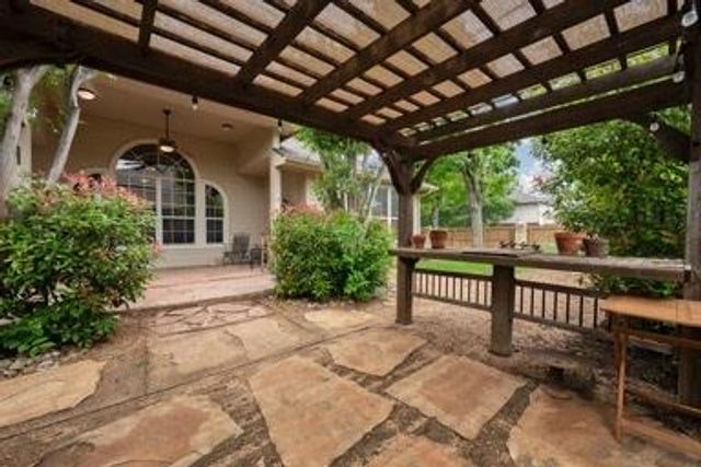 604 Belmont DR, Georgetown, TX 78626