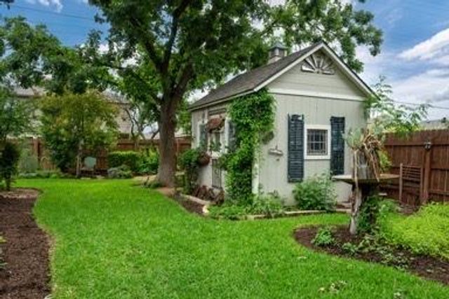 604 Belmont DR, Georgetown, TX 78626