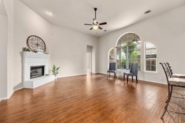 604 Belmont DR, Georgetown, TX 78626