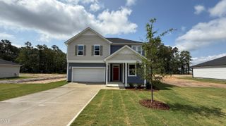 140 Gobbler Drive, Smithfield, NC 27577